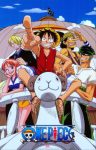 One Piece Episode 1