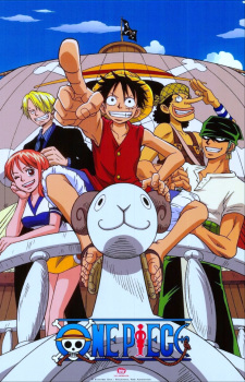 One Piece Episode 1152