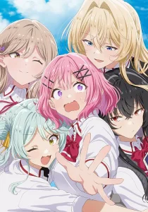 There’s No Freaking Way I’ll be Your Lover! Unless…