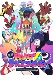 New Panty & Stocking with Garterbelt Episode 2