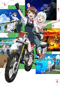 Touring After the Apocalypse