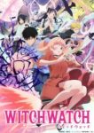 Witch Watch (Dub) Episode 1 Witch Watch (Dub) Episode 1