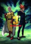One Punch Man 3: Specials Episode 1