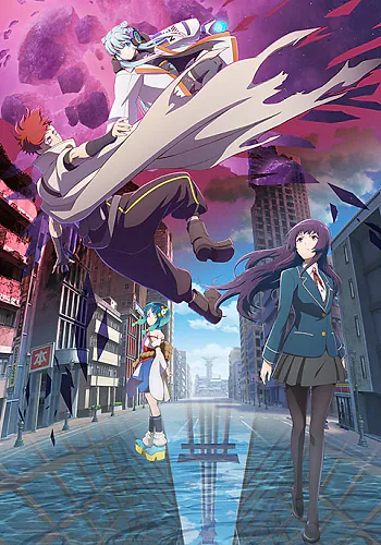 Monster Strike: Deadverse Reloaded Episode 2