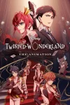 Disney: Twisted-Wonderland The Animation – Episode of Heartslabyul (Dub) Episode 1
