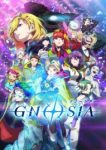 Gnosia (Dub) Episode 1 Gnosia (Dub) Episode 1