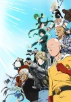 One Punch Man 3 (Dub) Episode 1