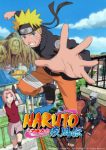 Naruto Shippuden (Dub) Episode 1