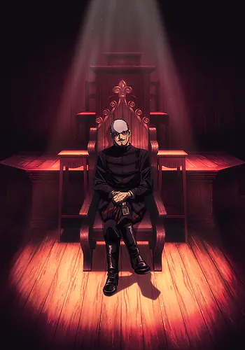 Golden Kamuy Final Season Episode 6