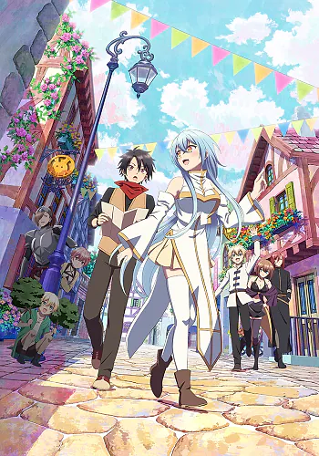 There was a Cute Girl in the Hero’s Party, so I Tried Confessing to Her Episode 6