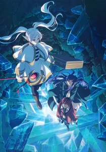 Frieren: Beyond Journey’s End Season 2