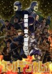 Golden Kamuy Final Season (Dub) Episode 1